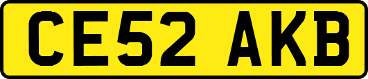 CE52AKB