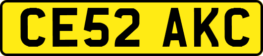 CE52AKC