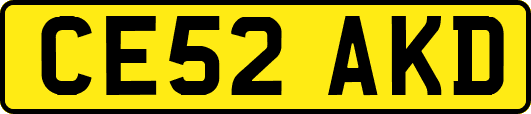 CE52AKD