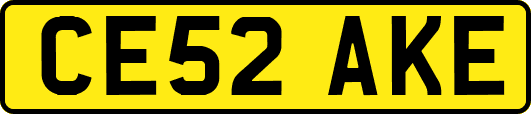 CE52AKE