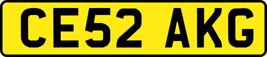 CE52AKG