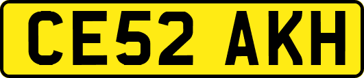 CE52AKH
