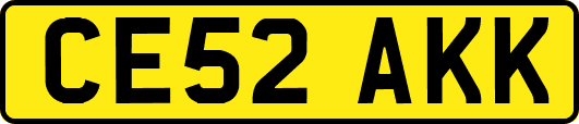 CE52AKK