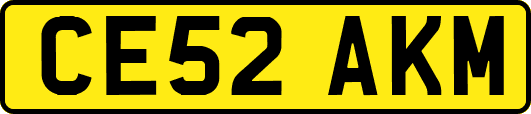 CE52AKM