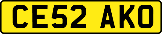 CE52AKO
