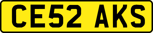 CE52AKS