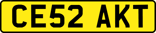 CE52AKT