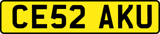 CE52AKU