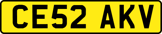 CE52AKV