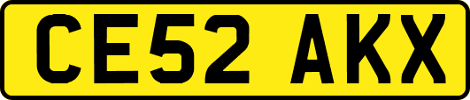 CE52AKX