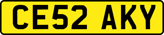CE52AKY