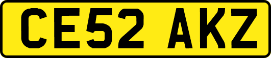 CE52AKZ