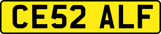 CE52ALF