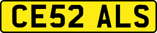 CE52ALS