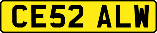 CE52ALW