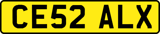 CE52ALX