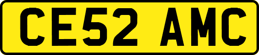 CE52AMC