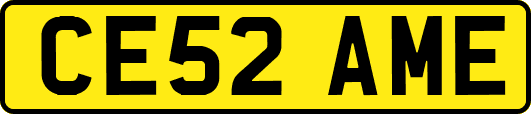 CE52AME