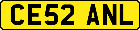 CE52ANL