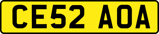CE52AOA