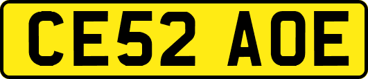 CE52AOE