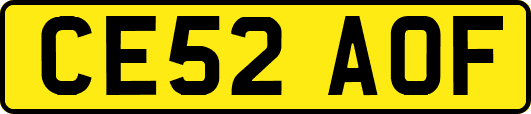 CE52AOF