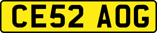 CE52AOG