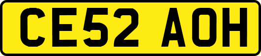 CE52AOH