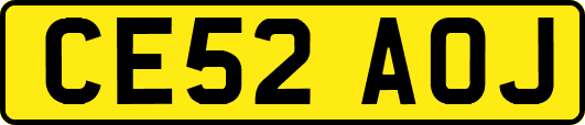 CE52AOJ