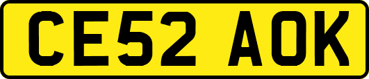 CE52AOK