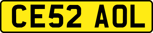 CE52AOL