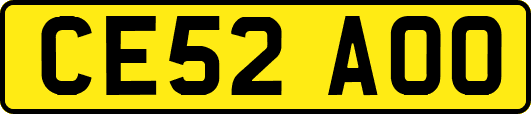CE52AOO