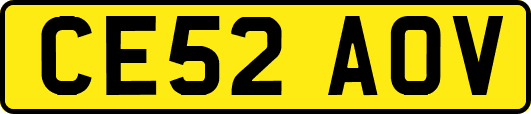 CE52AOV