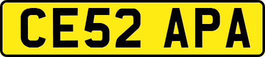 CE52APA