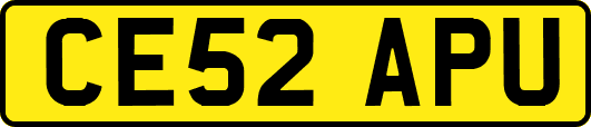 CE52APU