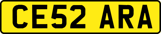 CE52ARA