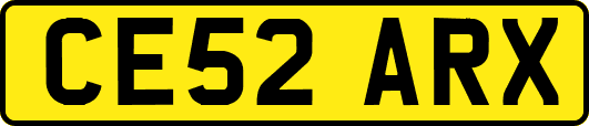 CE52ARX