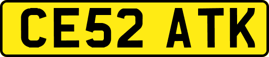 CE52ATK