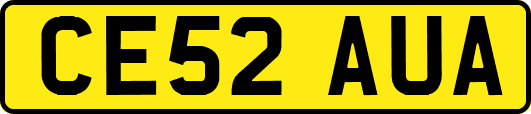 CE52AUA