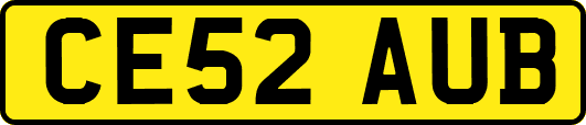 CE52AUB