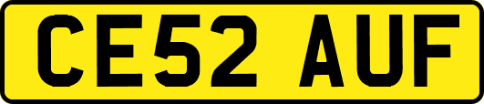 CE52AUF