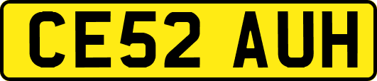 CE52AUH