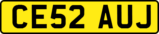 CE52AUJ