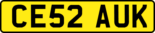 CE52AUK