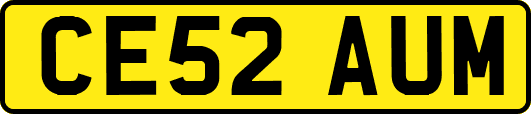 CE52AUM