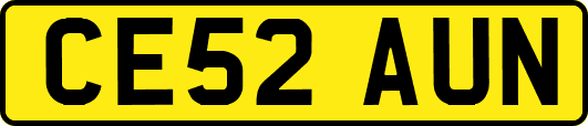 CE52AUN
