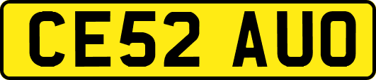 CE52AUO