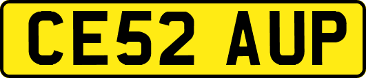 CE52AUP