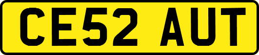 CE52AUT