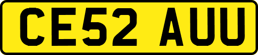 CE52AUU